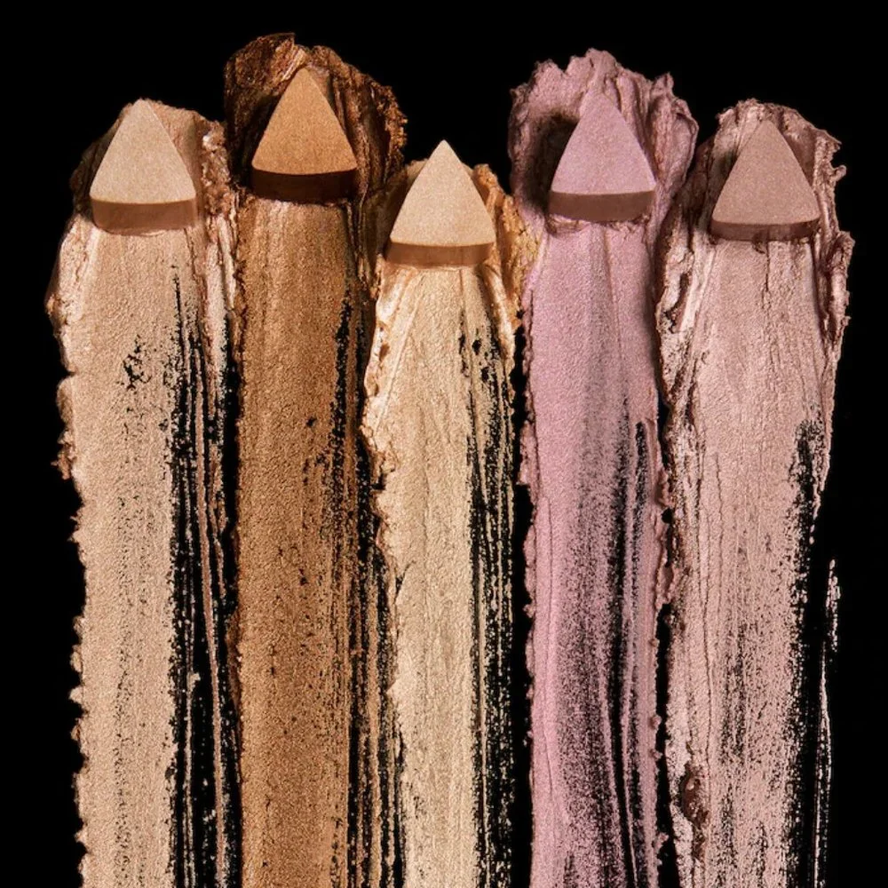 NEW ✅ Hourglass #BRONZE FLASH Vanish Flash Highlighting Stick  (⭐See note)
